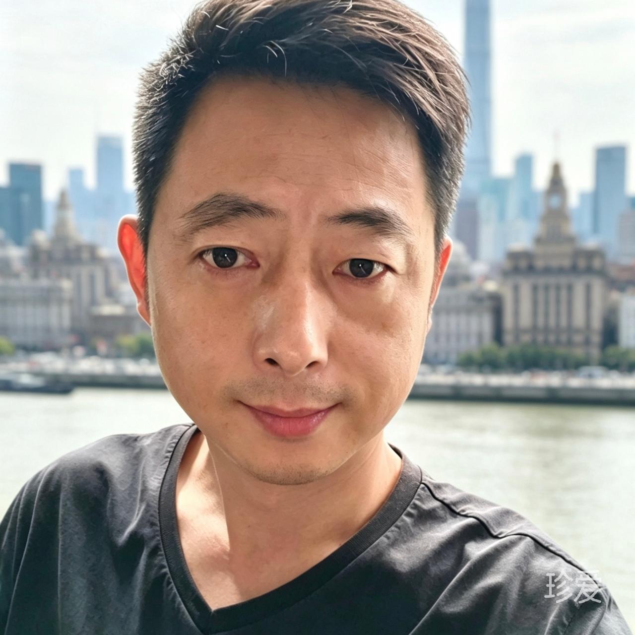 一个人生活