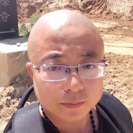 被傷過的老男人