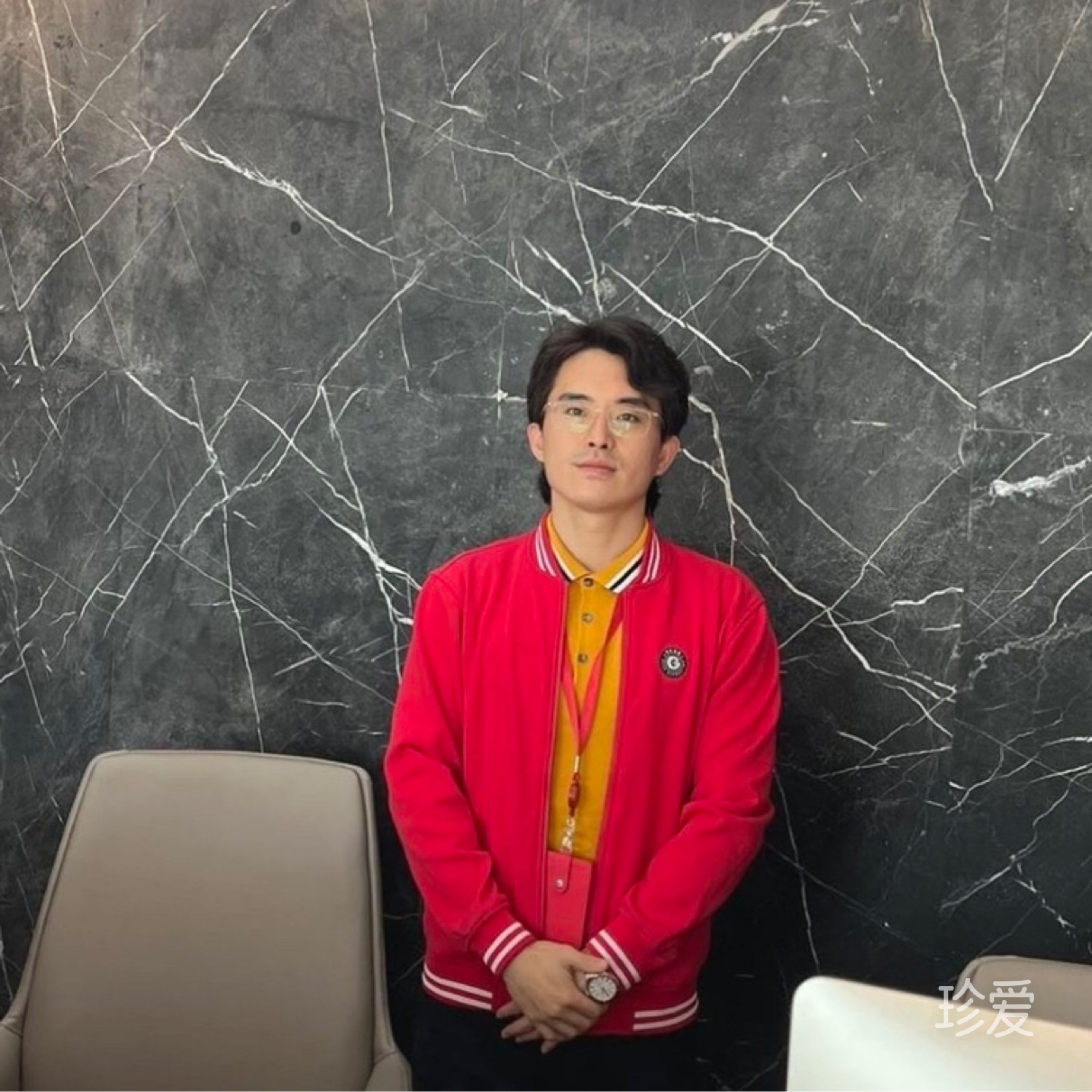 开心