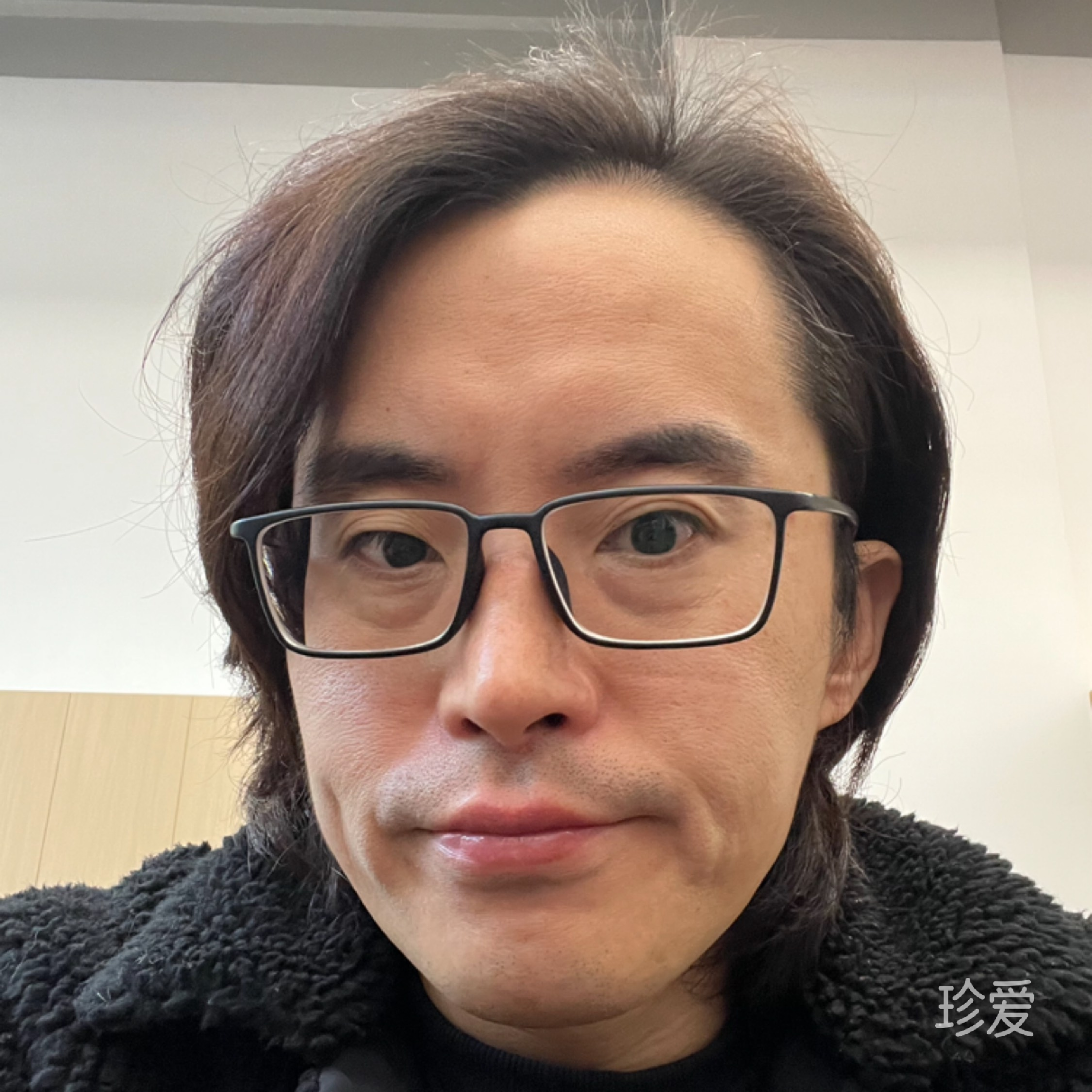 开心