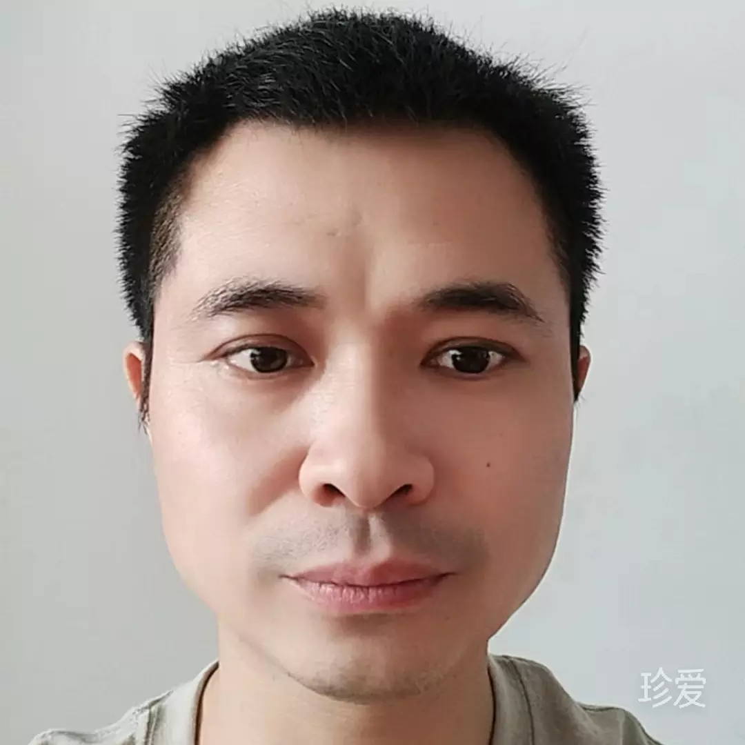 笑醒的鱼