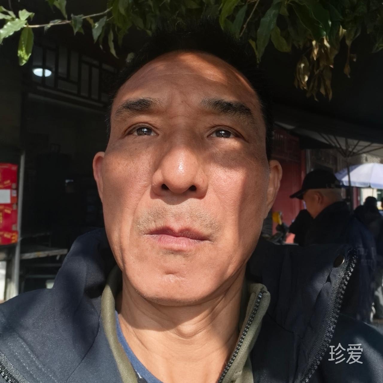 真心想找个人一起