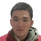 一只小青蛙