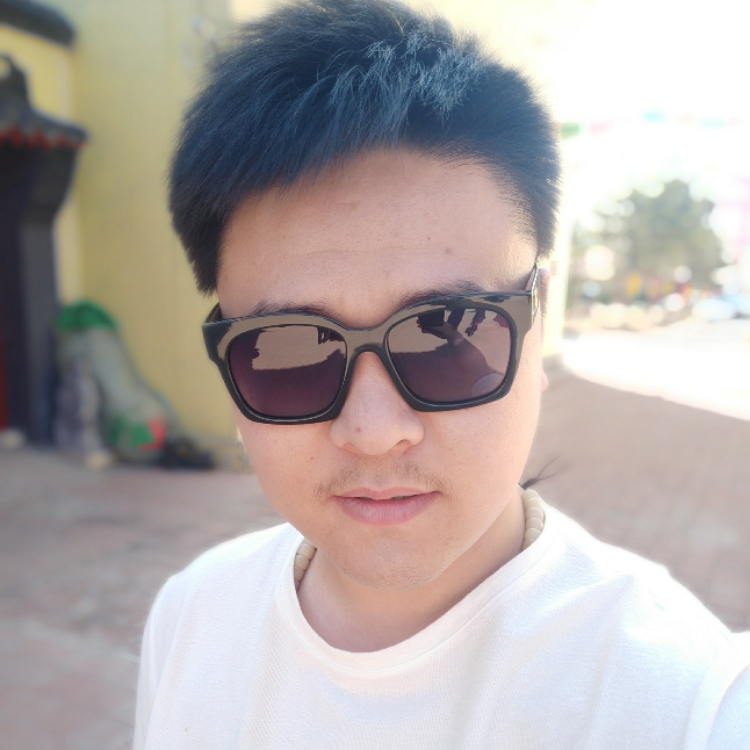 溫柔只給意中人