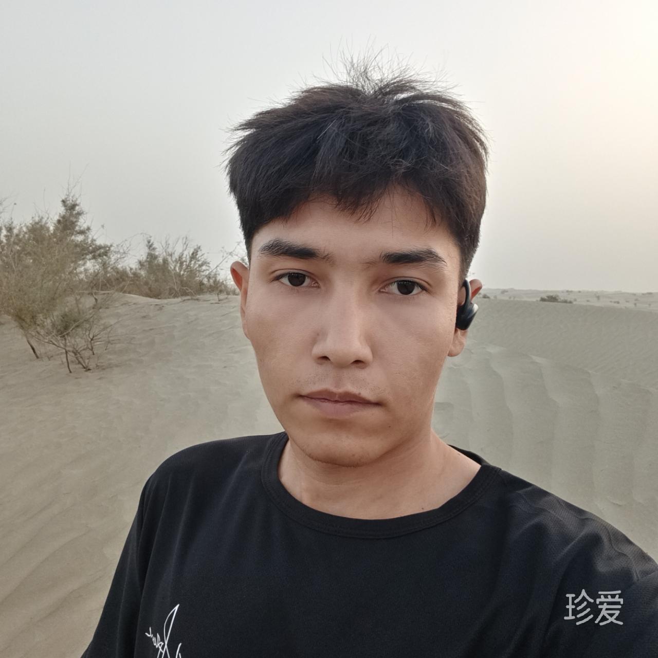 季节的脚步