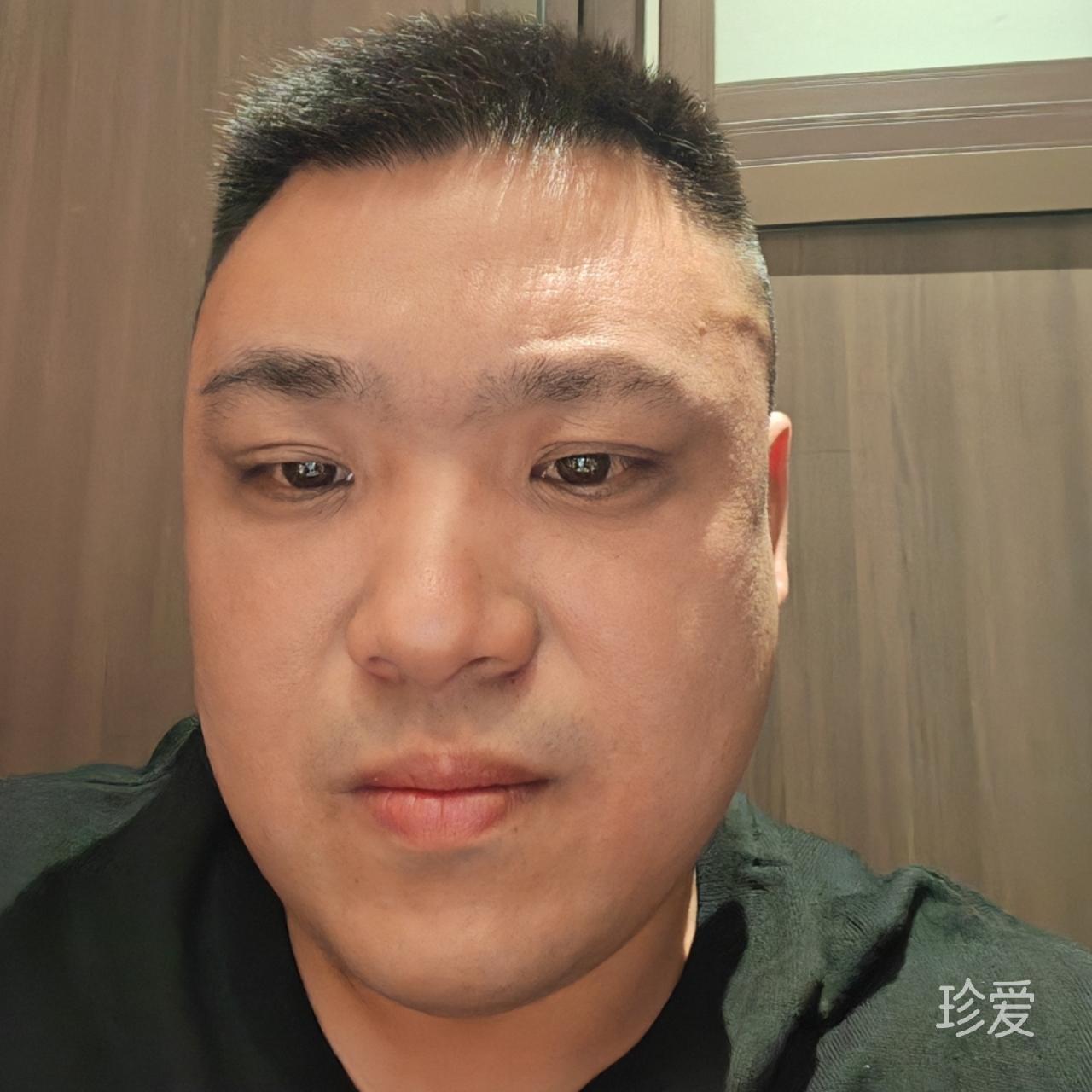 Jacky杨