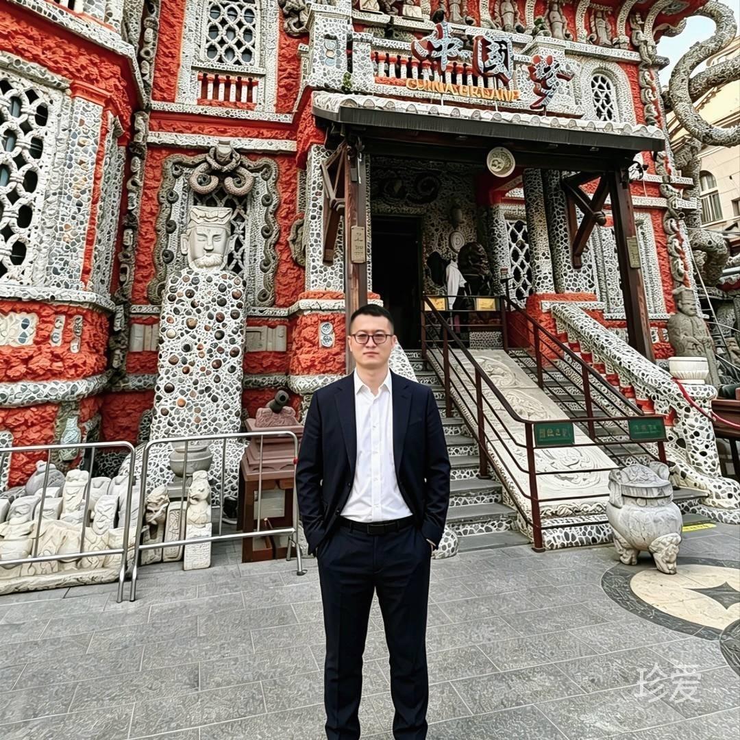 再累也无所谓