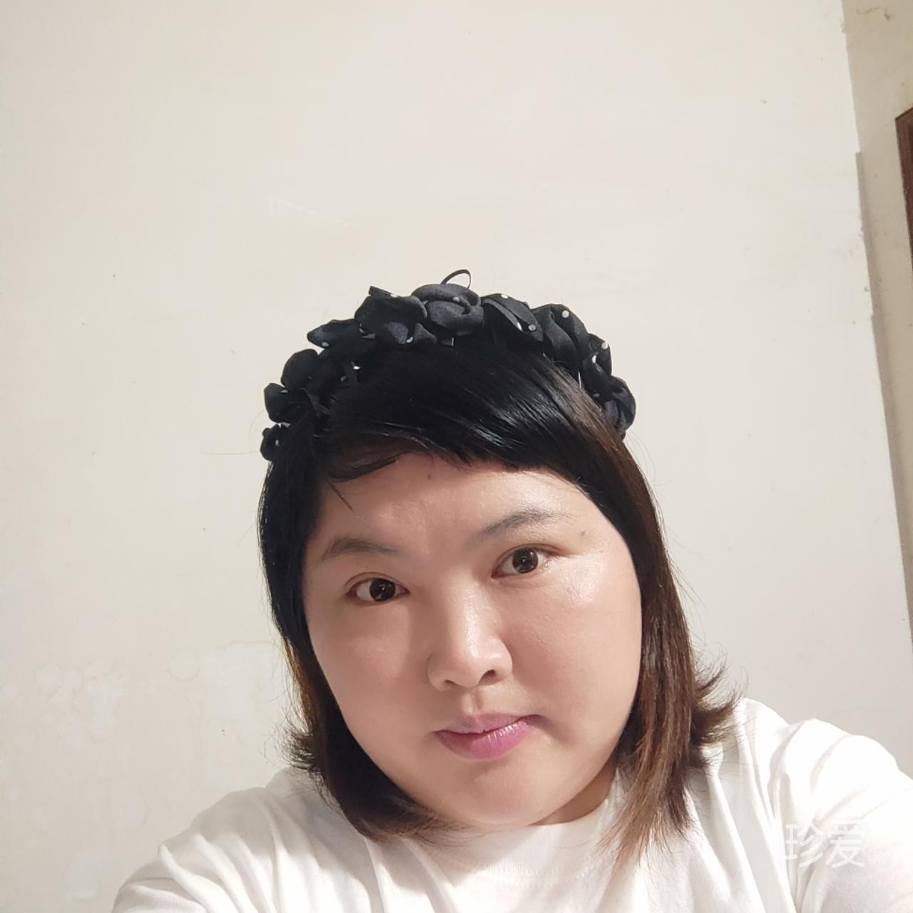 残缺的温柔