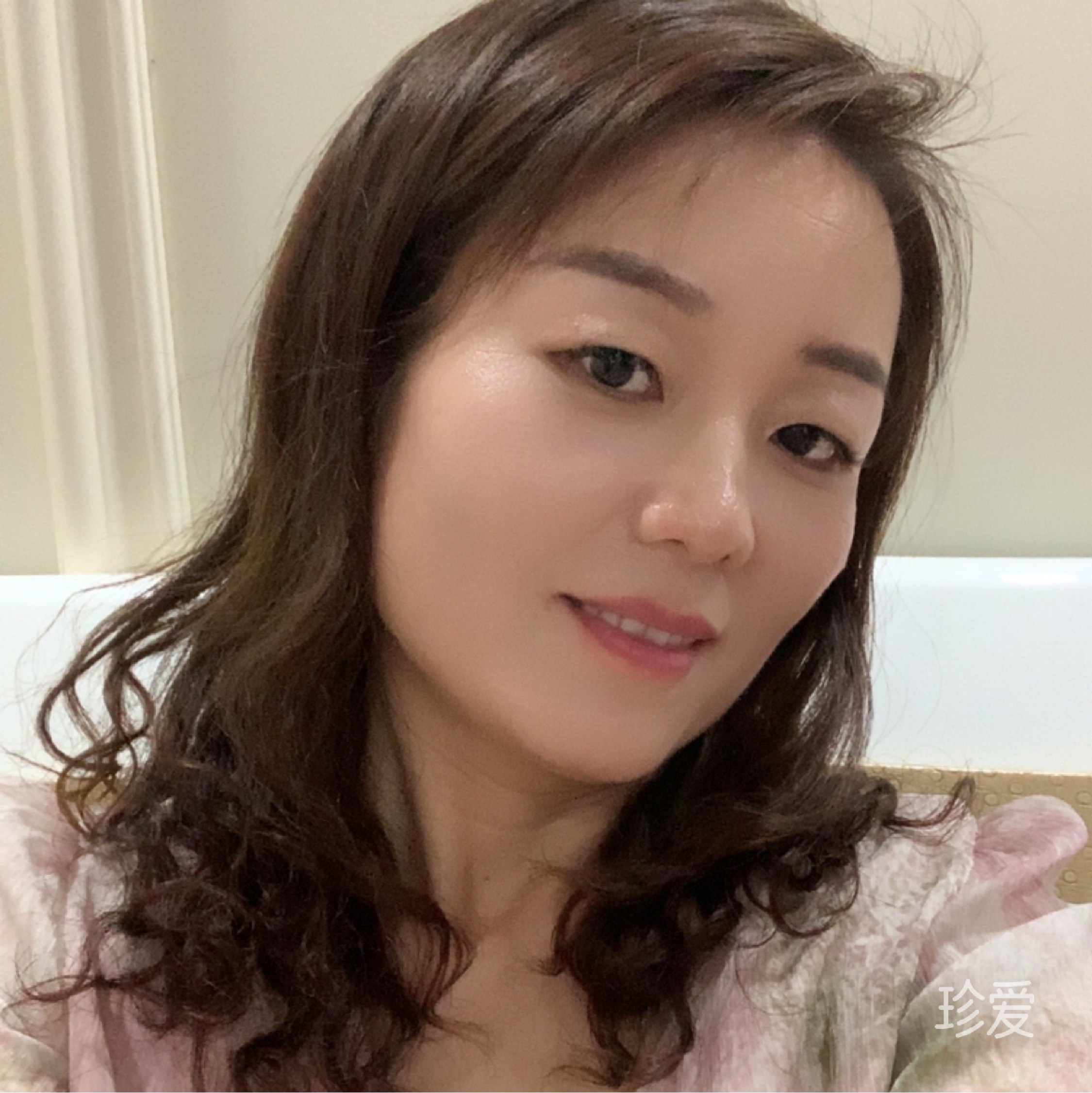 一份遲來(lái)的緣