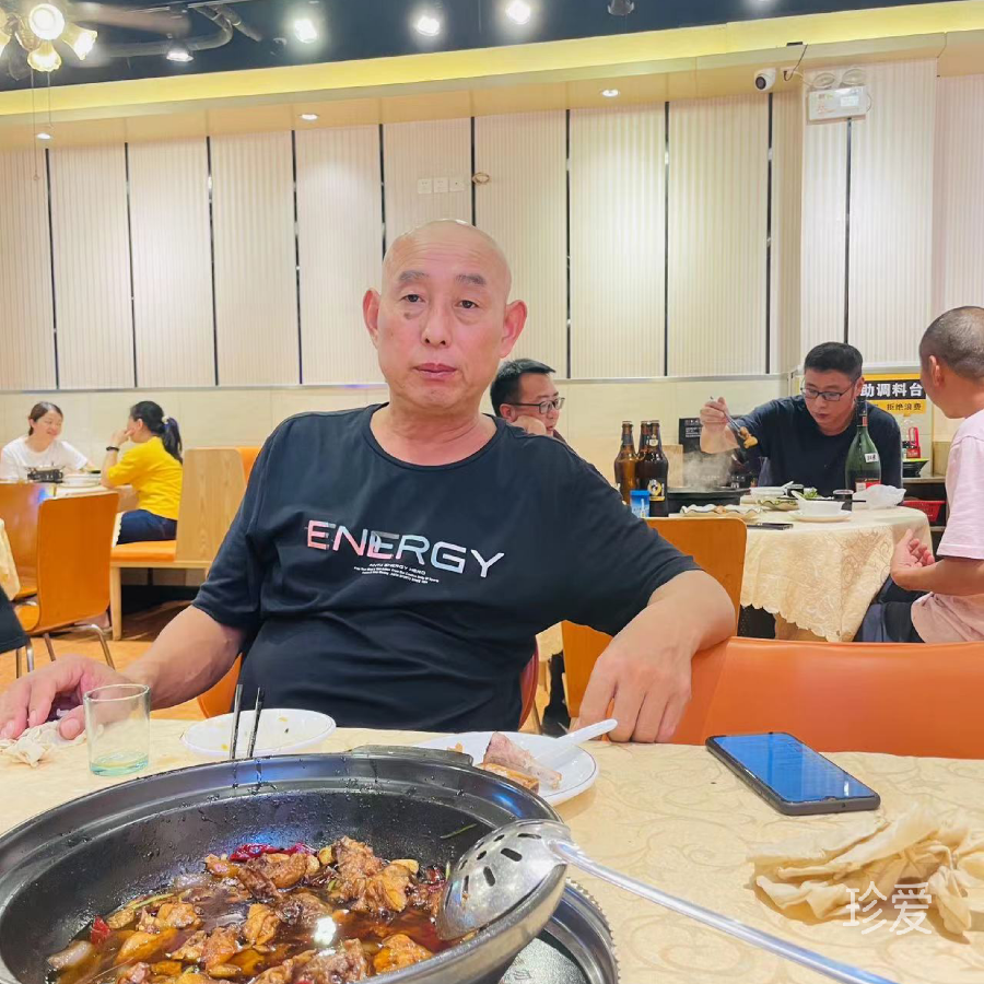 活在当下