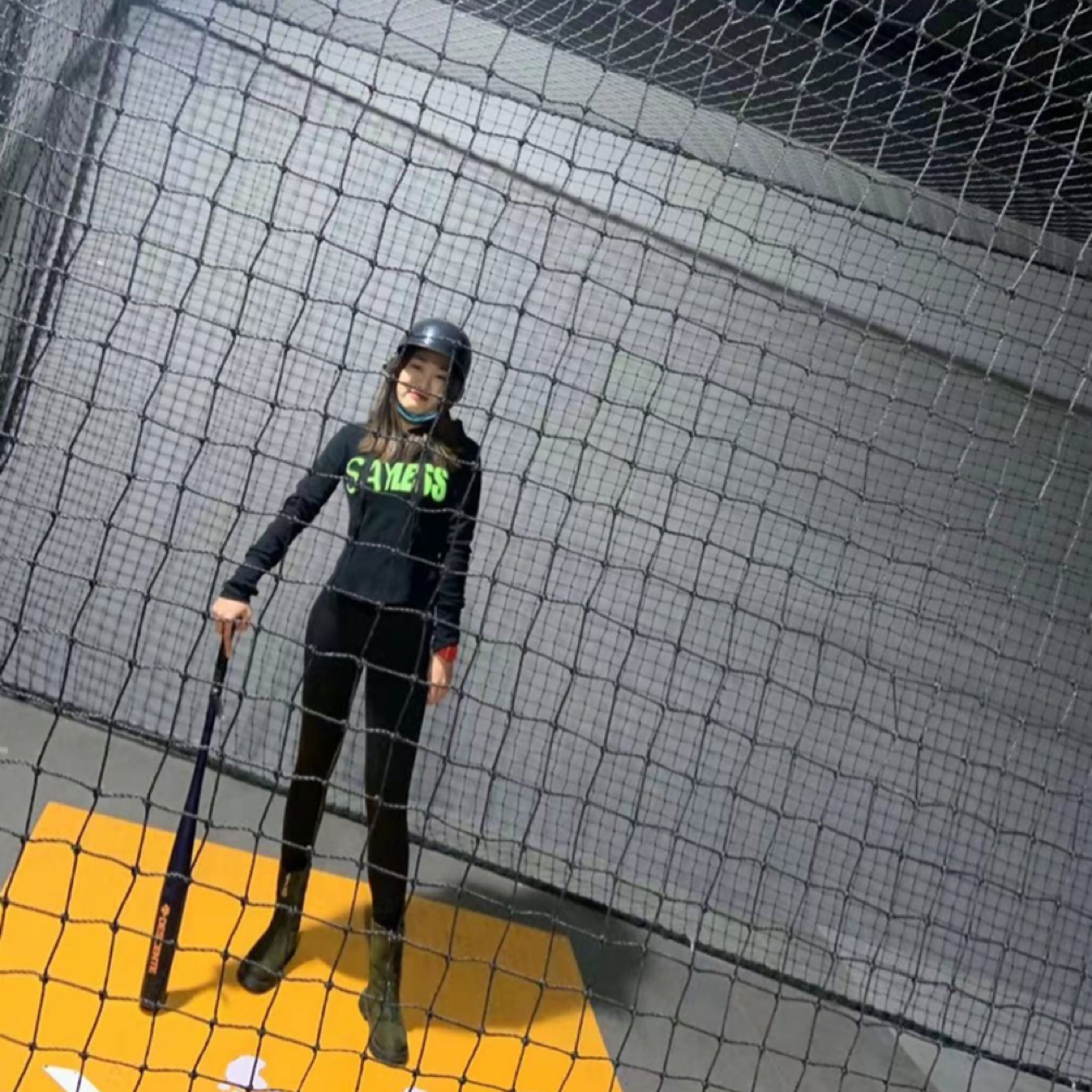 李李爱吃麻辣烫