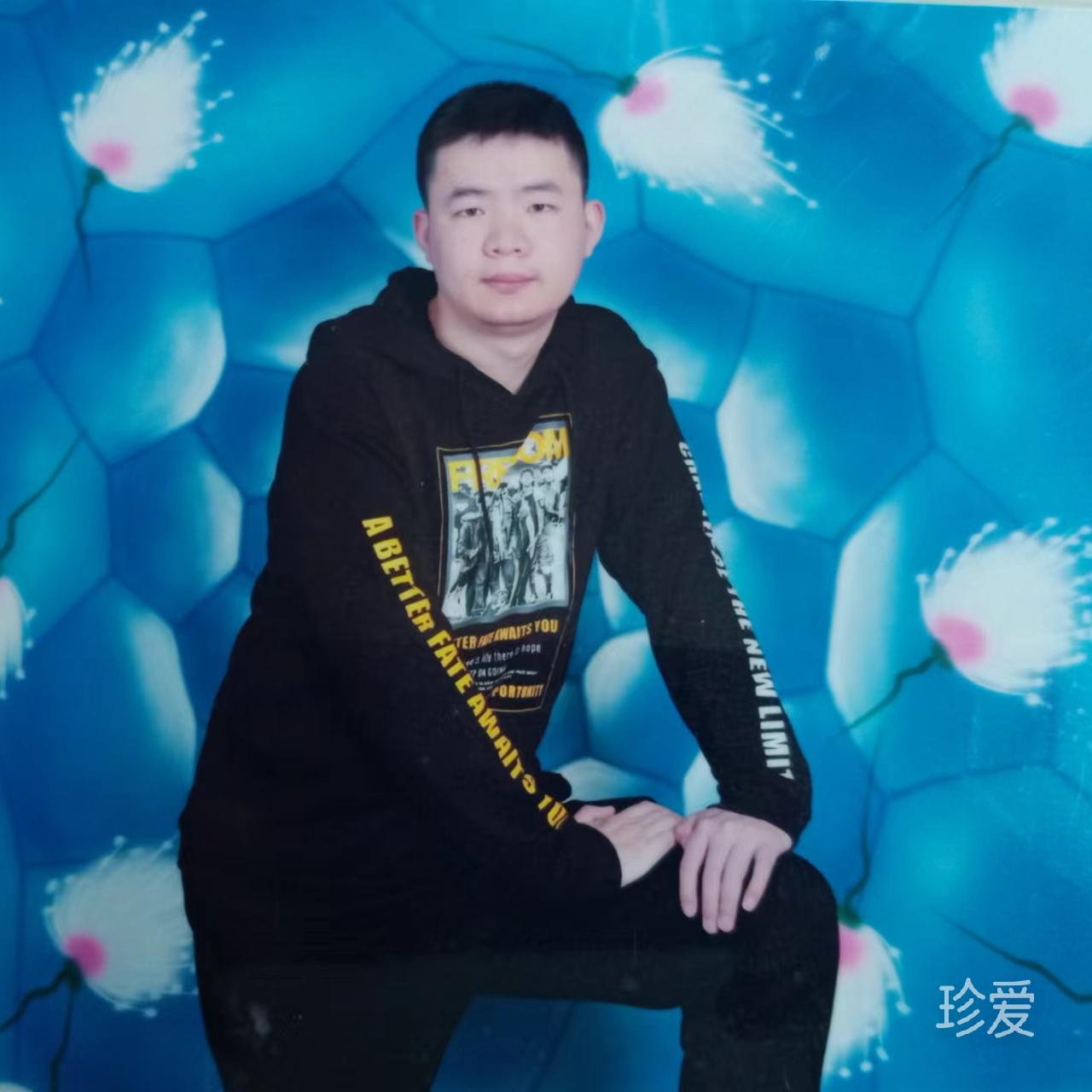 找個(gè)女朋友