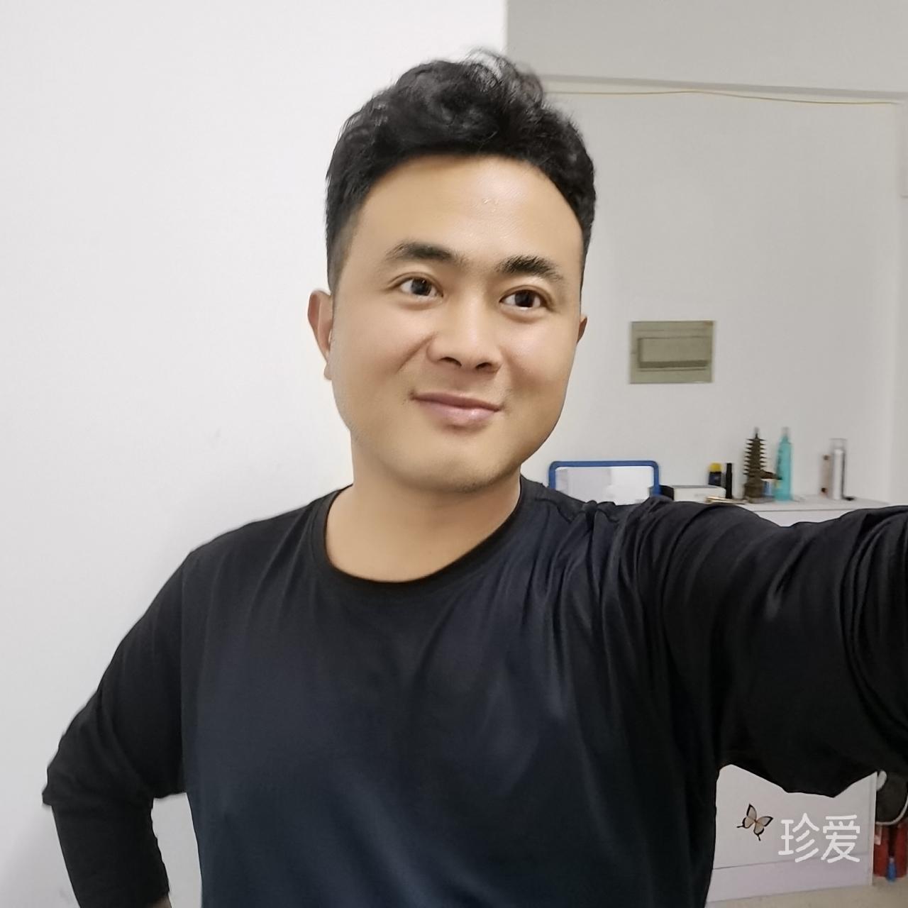 且试天下