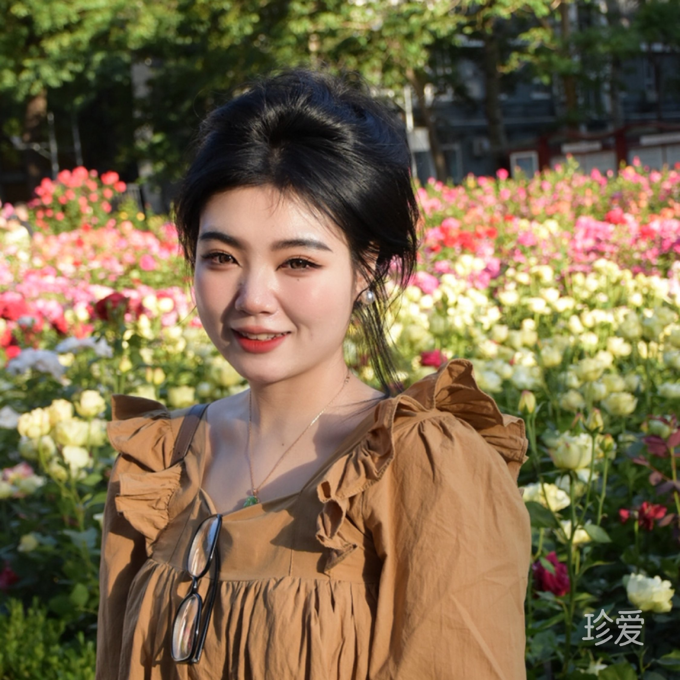 相信你終會出現(xiàn)