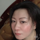 淡淡的清香