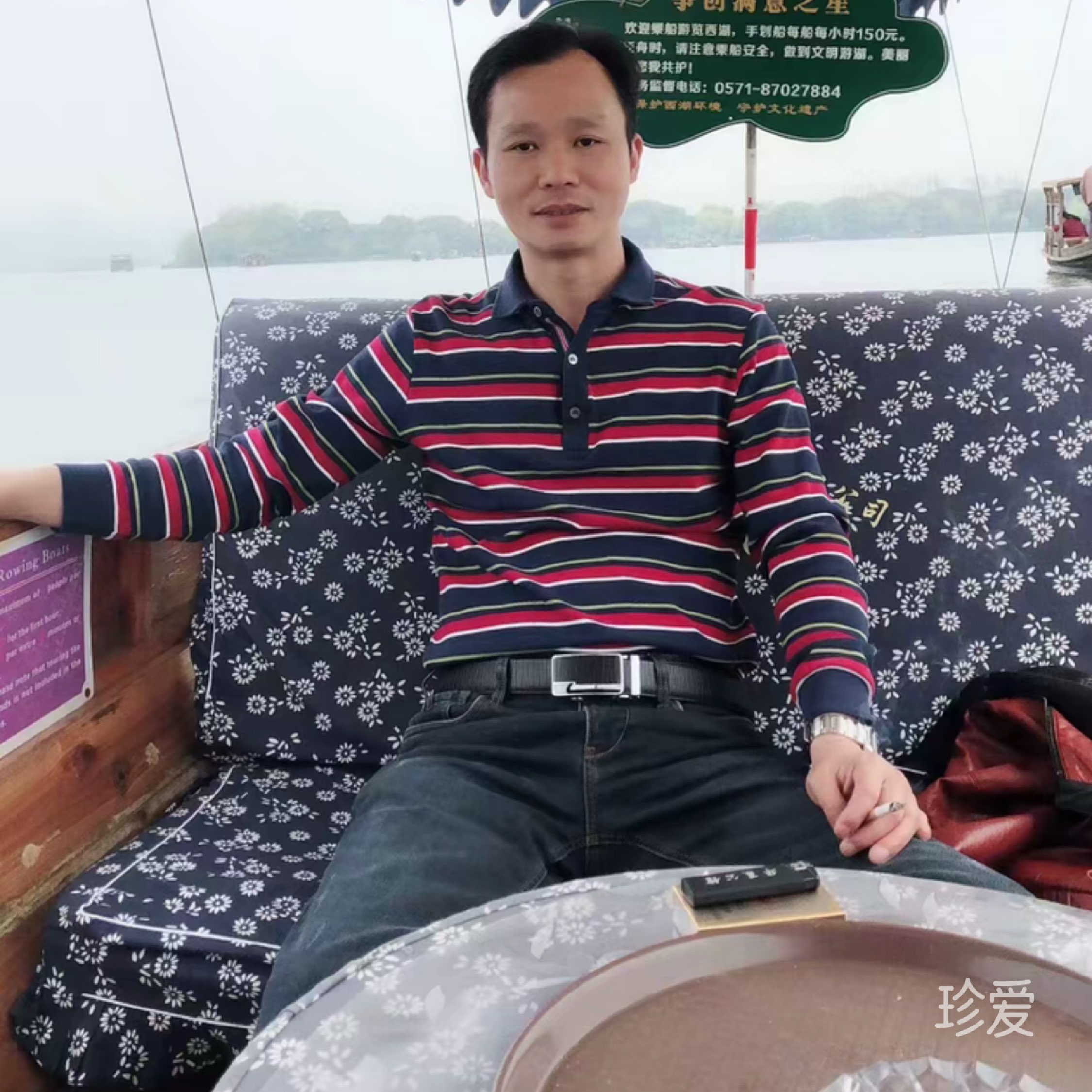 激情燃烧的岁月