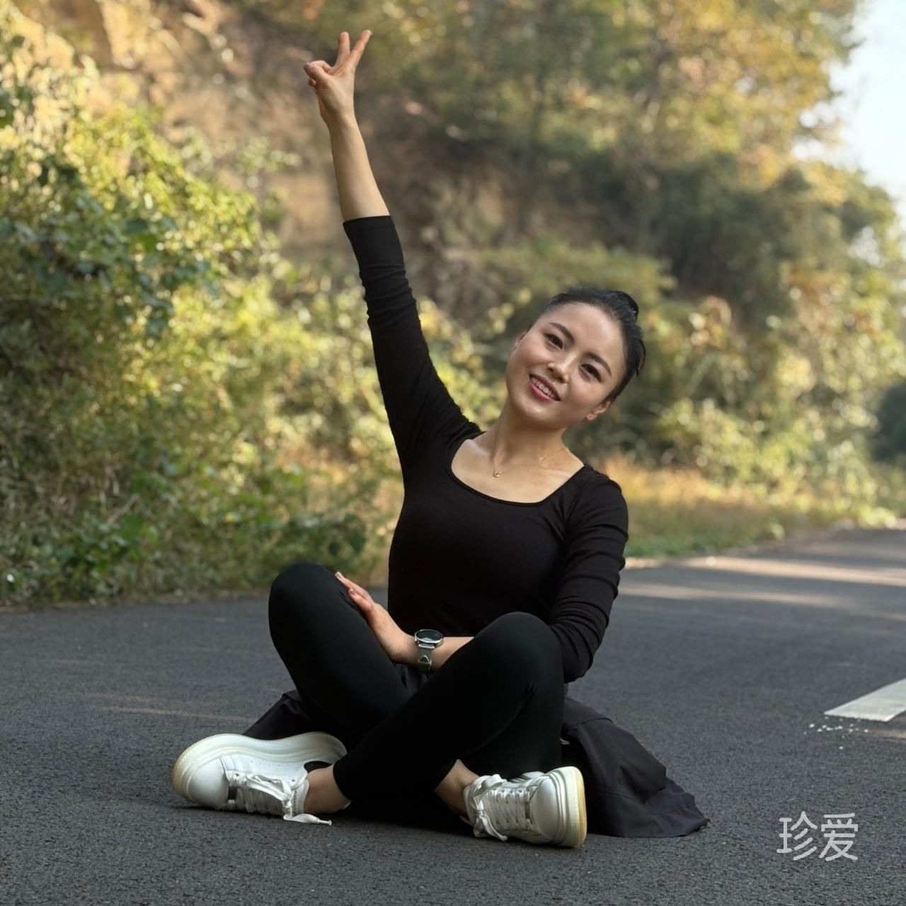 半醒