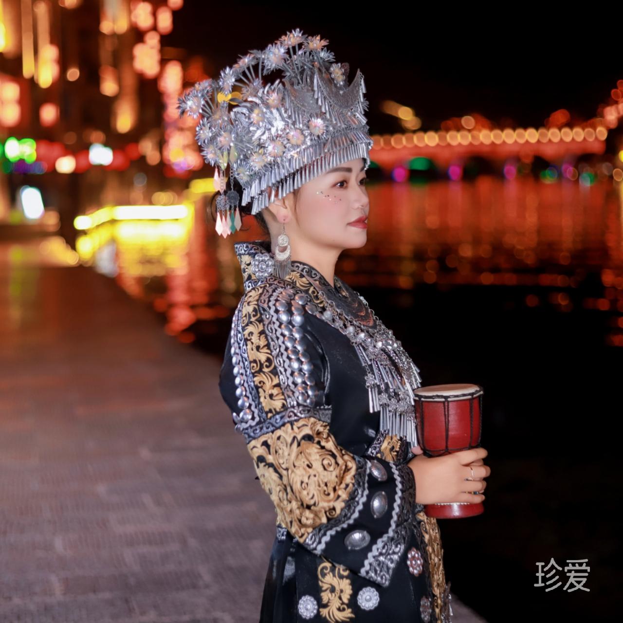 凤凰涅槃