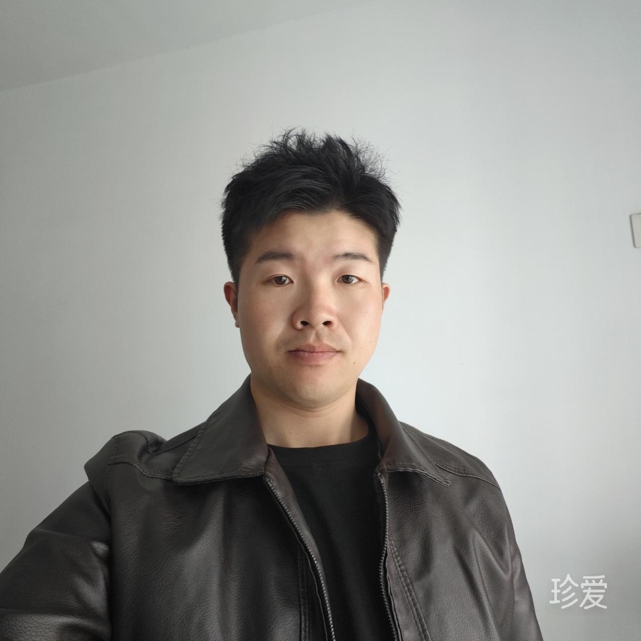 雨落无痕