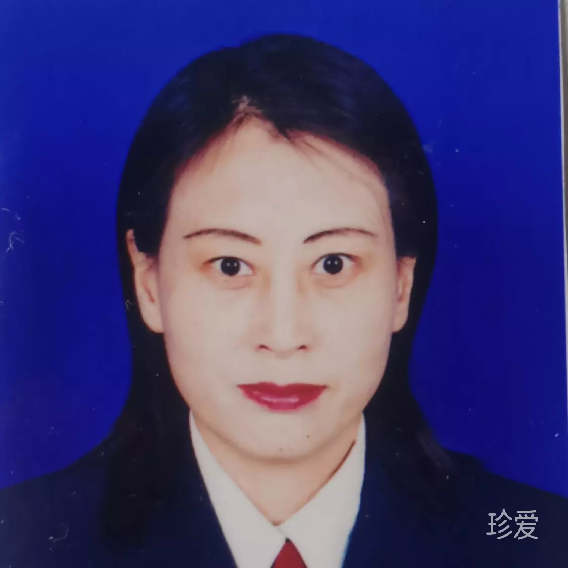 心随爱走