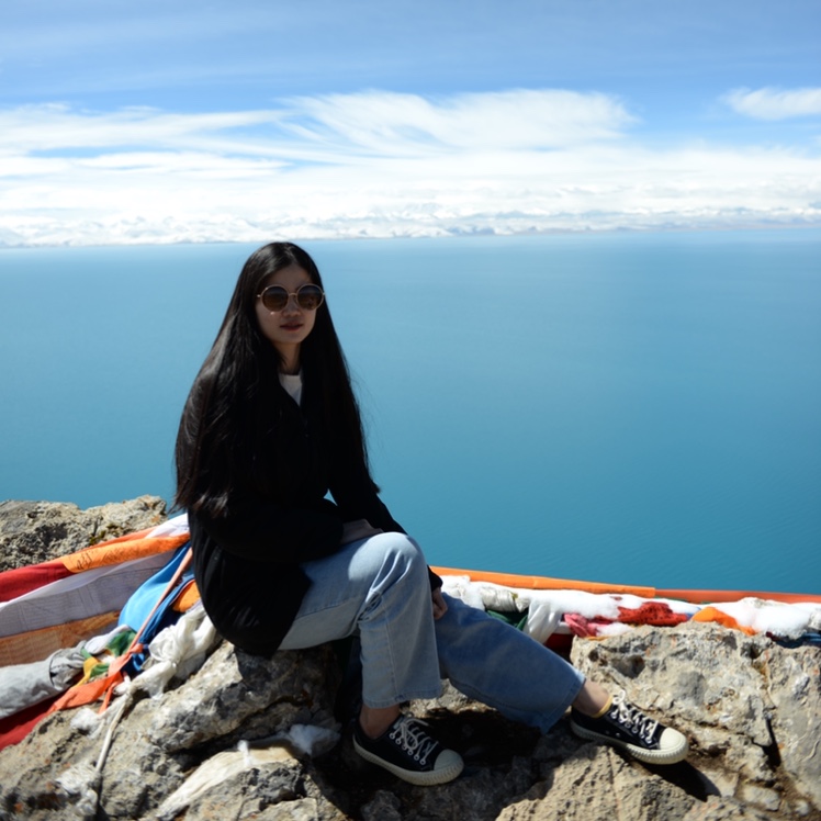 合適就在一起吧