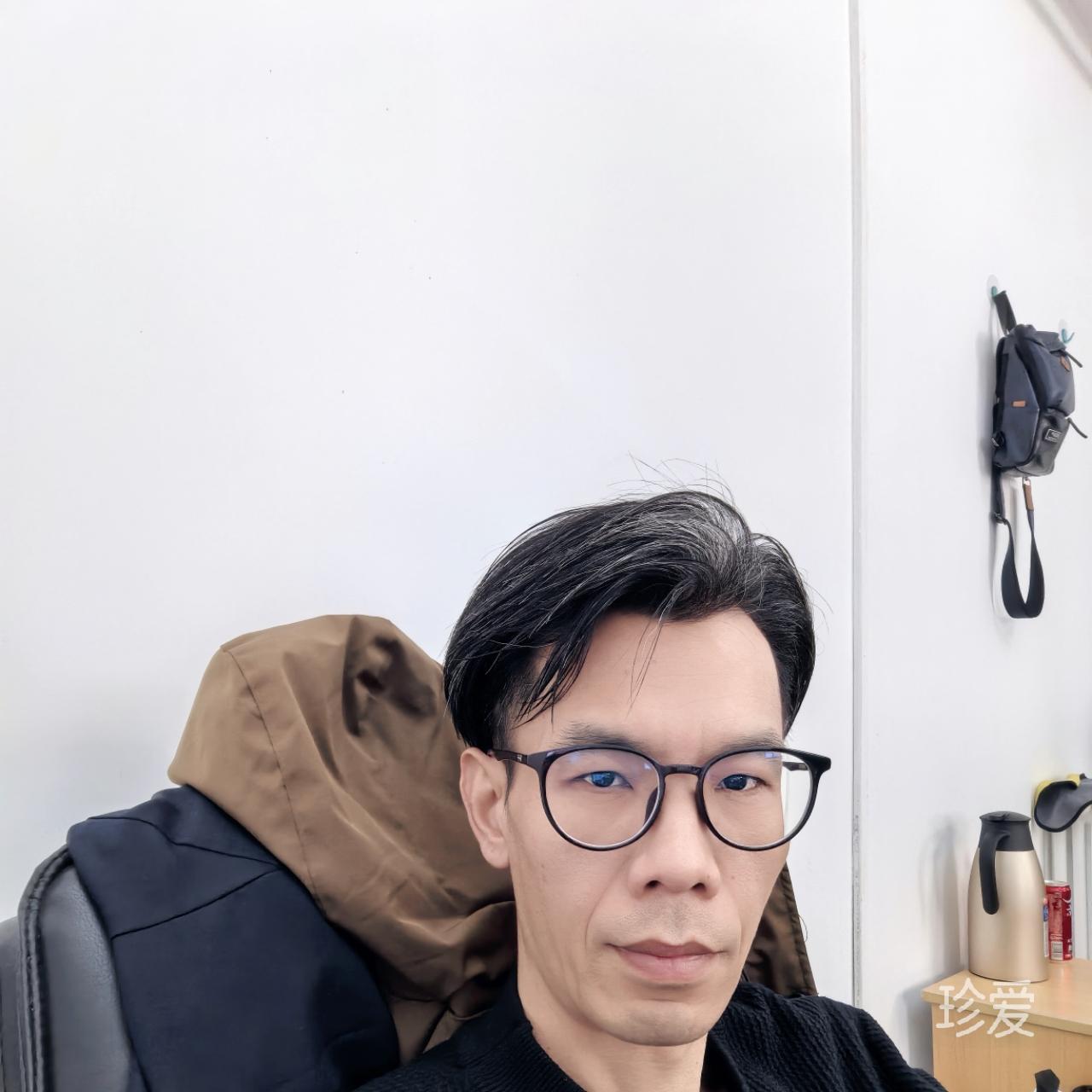 随便吧