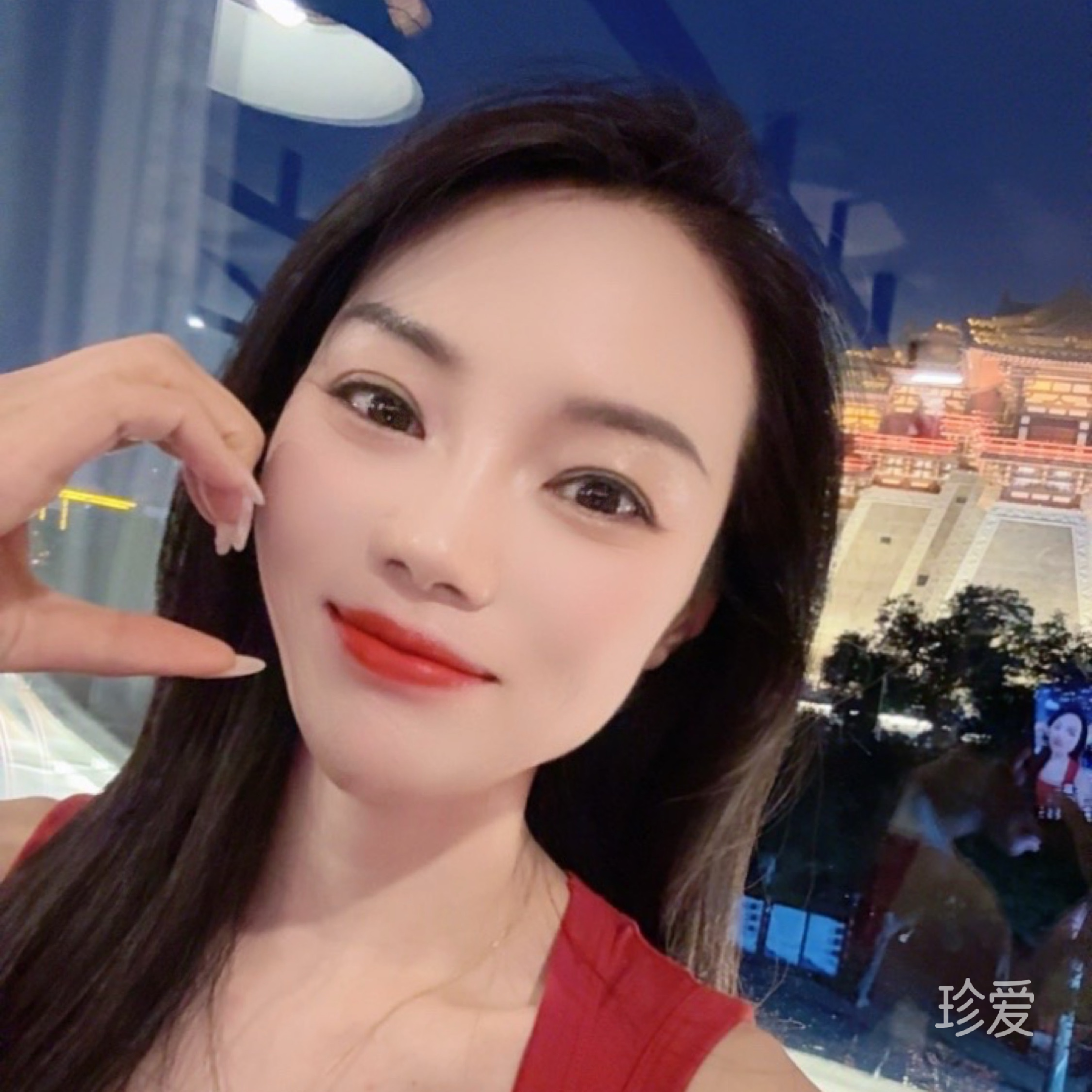 巧克力