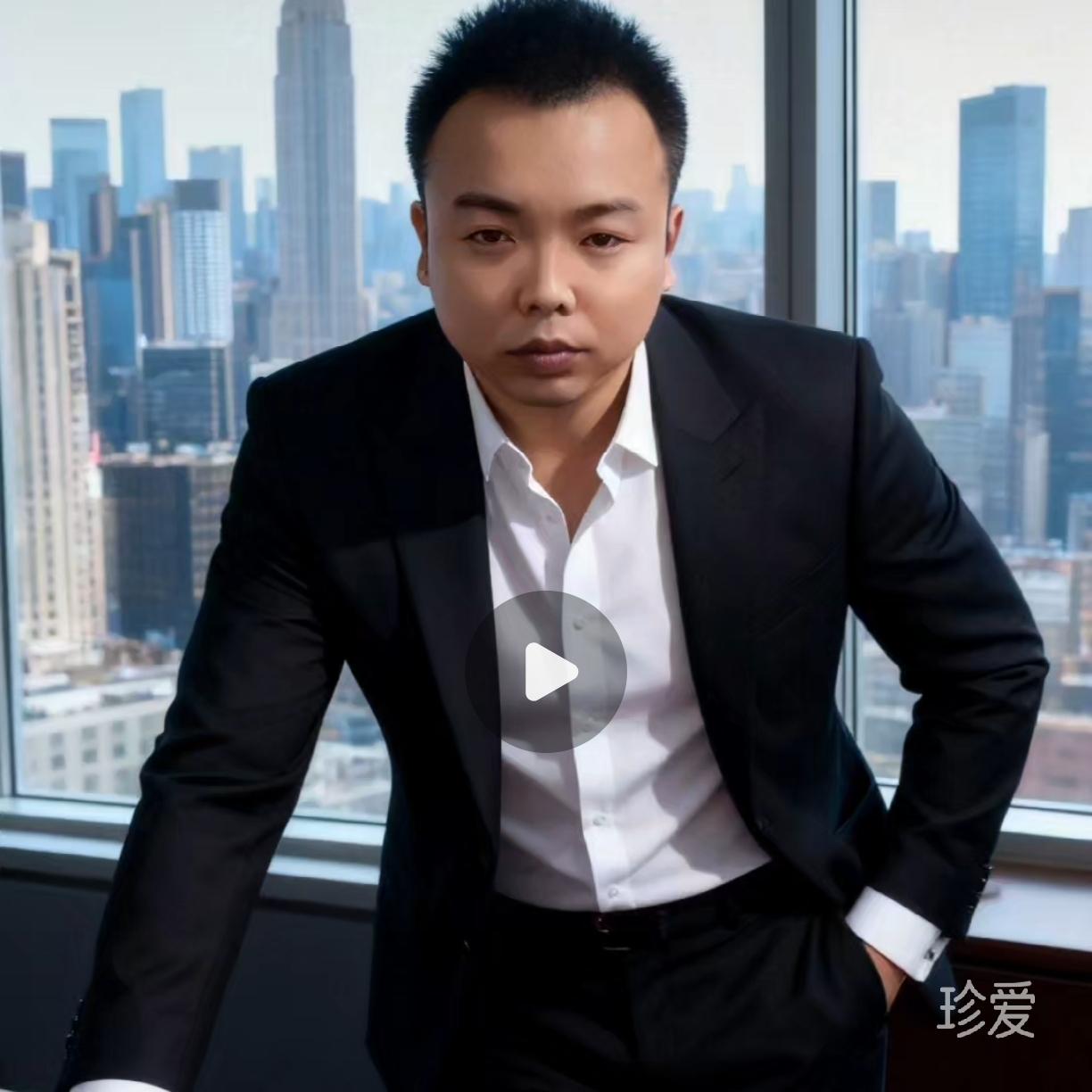 选择有你才有未来