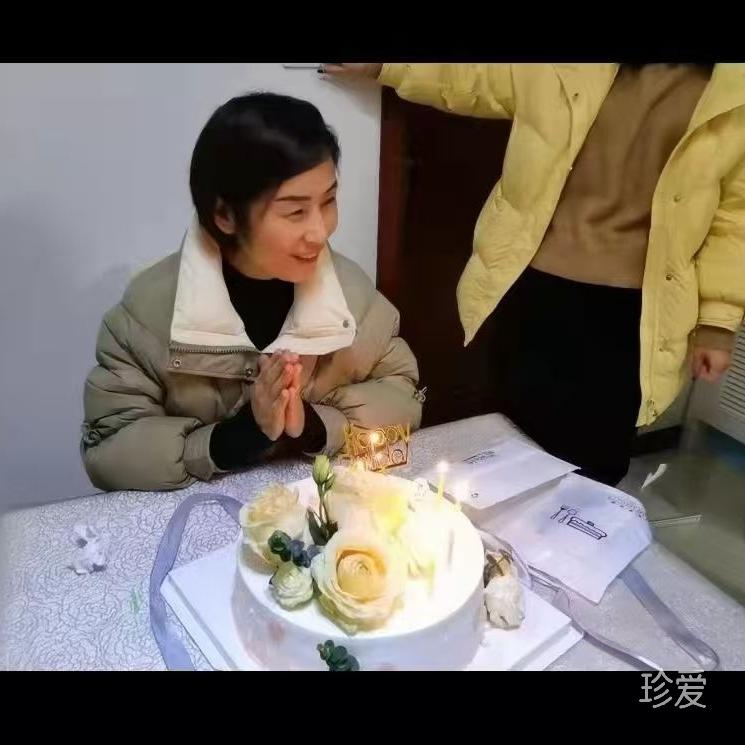玲子