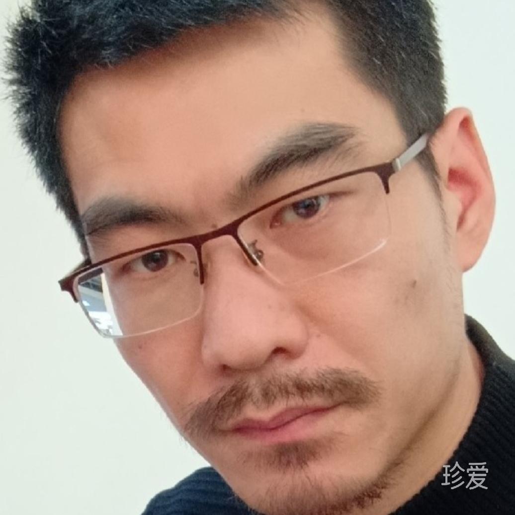 一抹沧桑初心不变