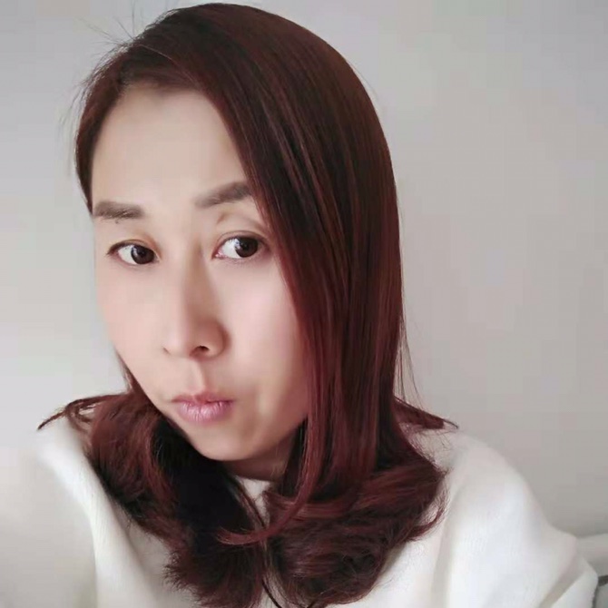 我連傷心都不會