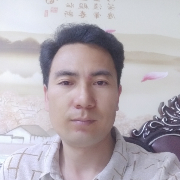 綠水青山就是金山