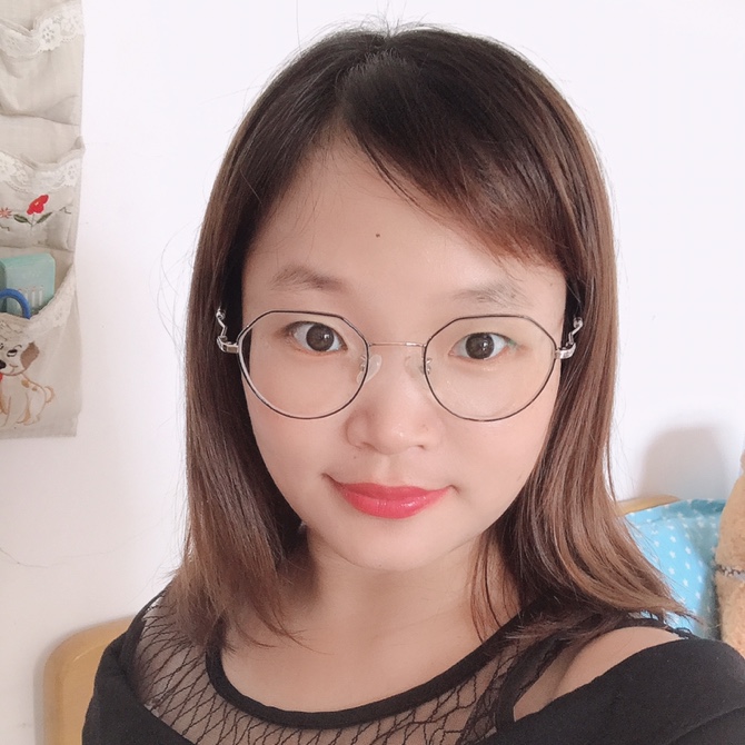小绿豆