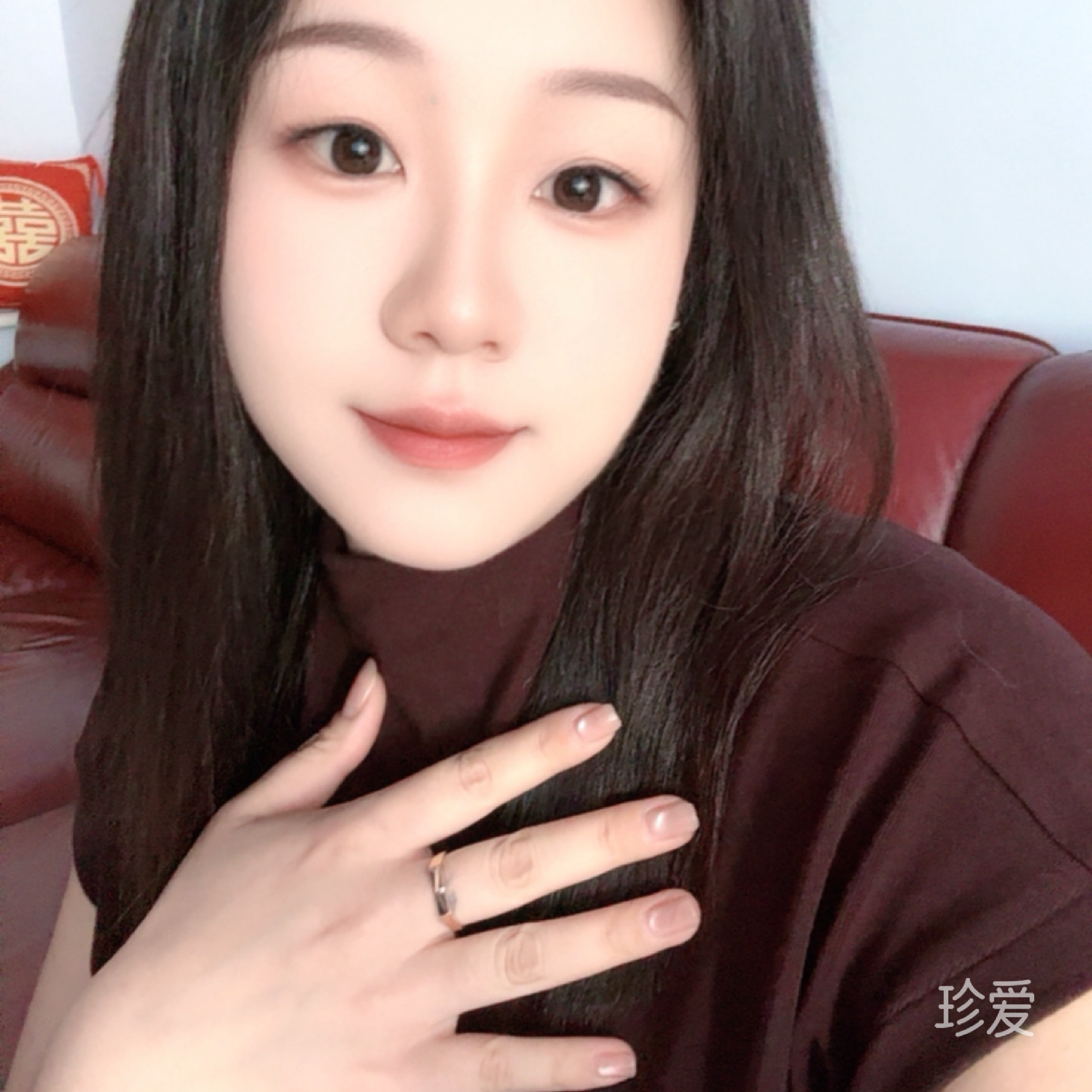 白茶清欢