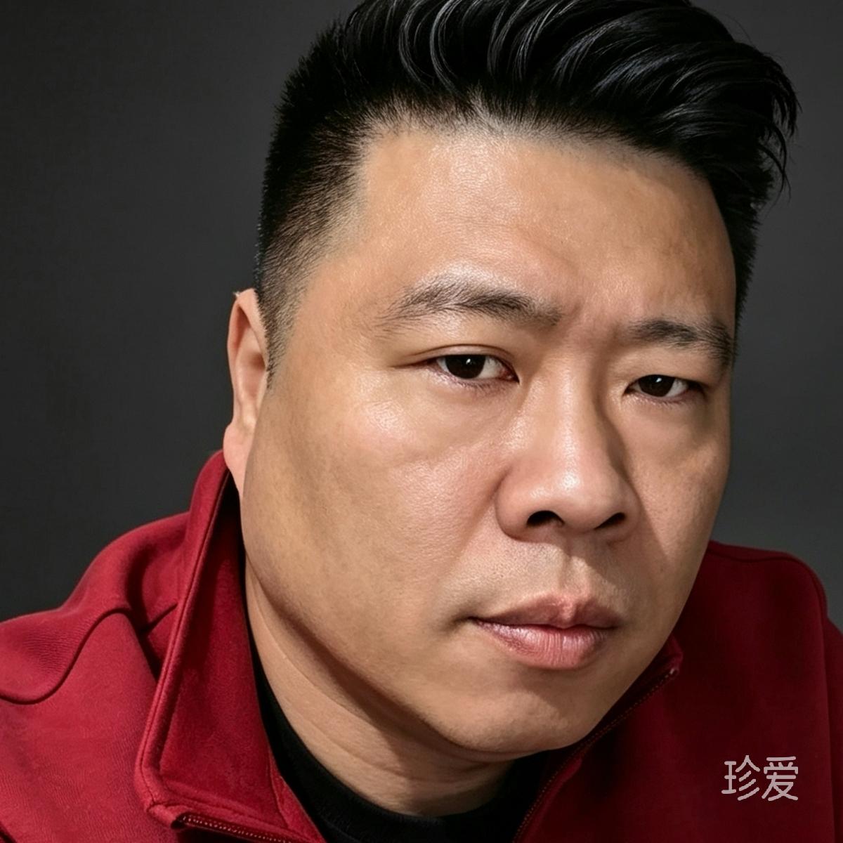 向前