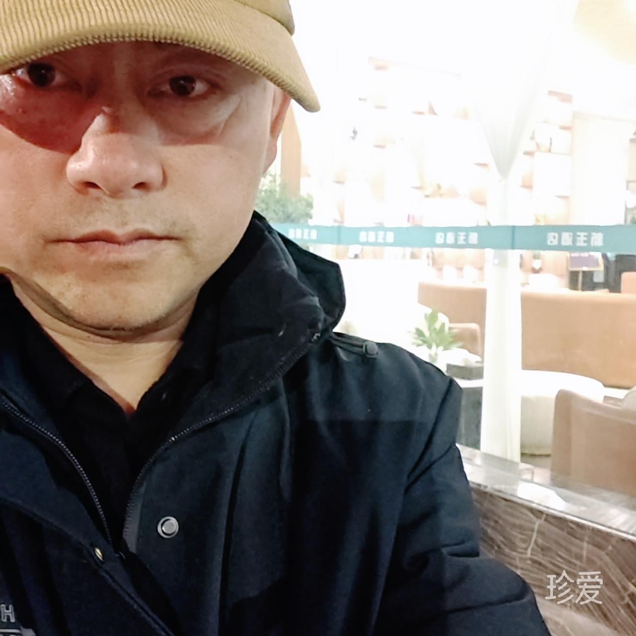 缘份隔着一条街