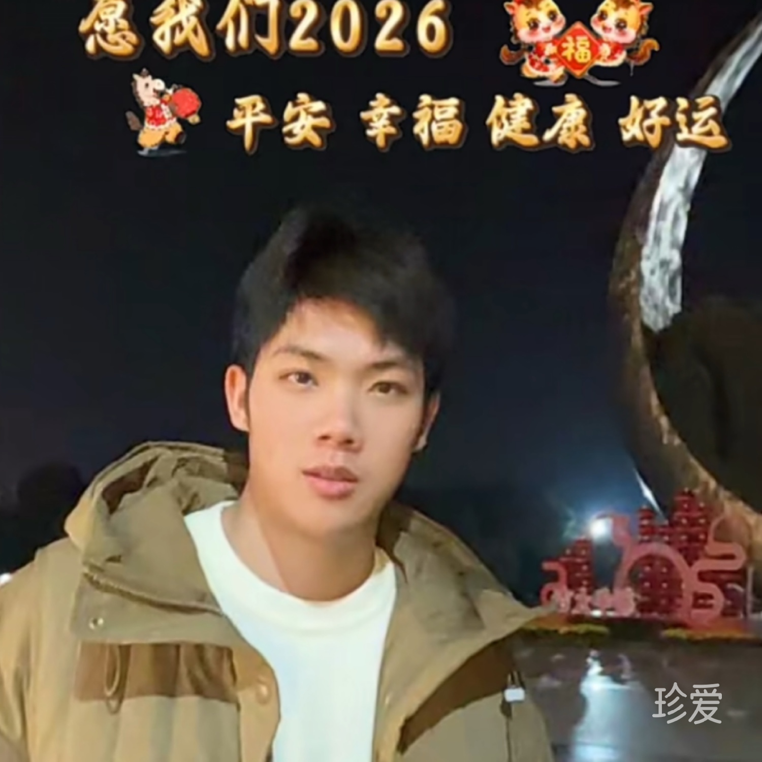 做会拍照的男朋友