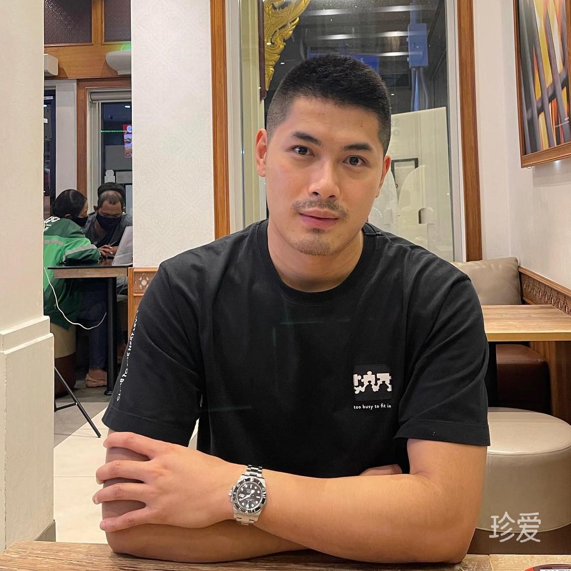 坐看云起時(shí)