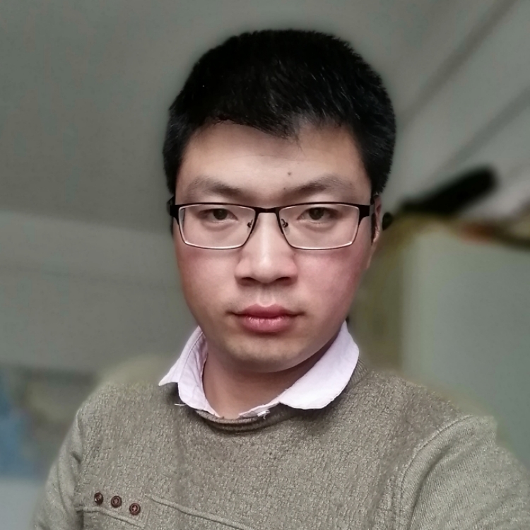 遮住眼睛的雨天