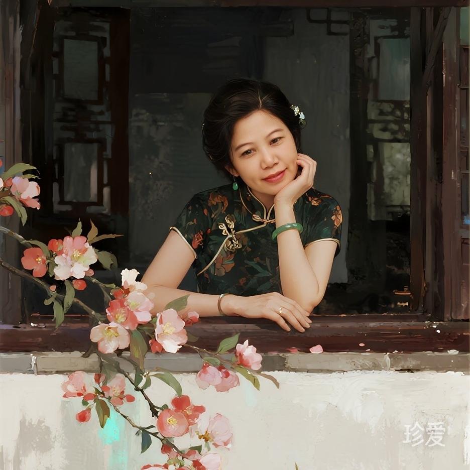 彩云