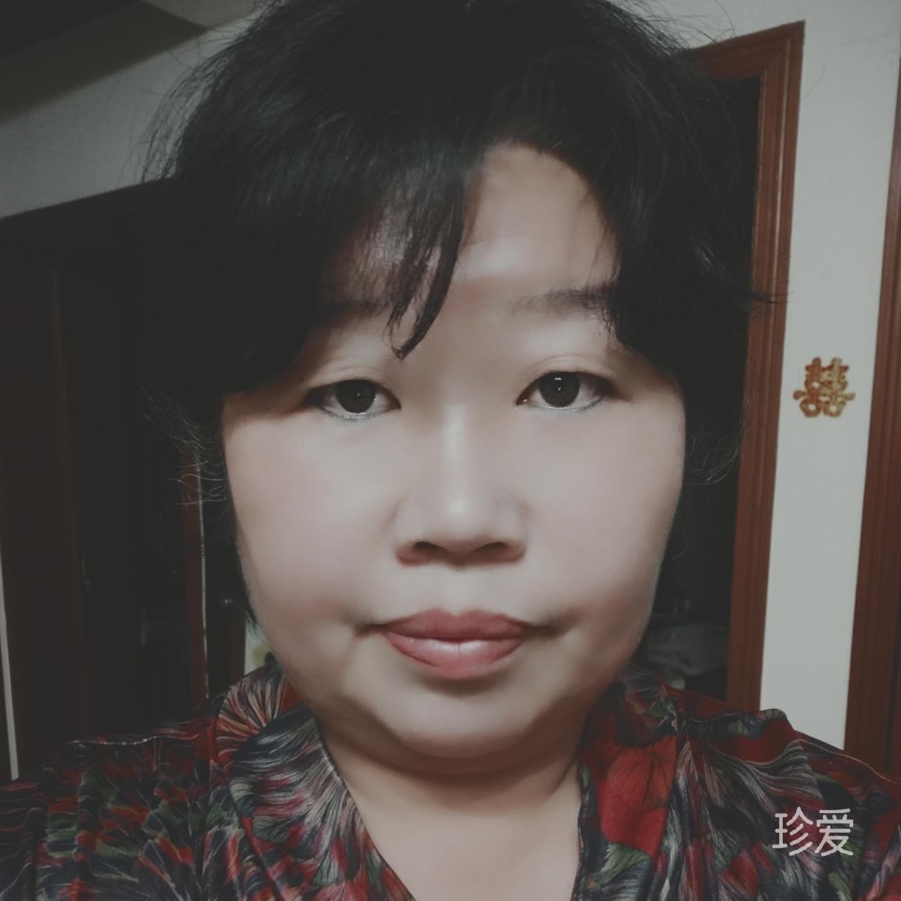 温暖的