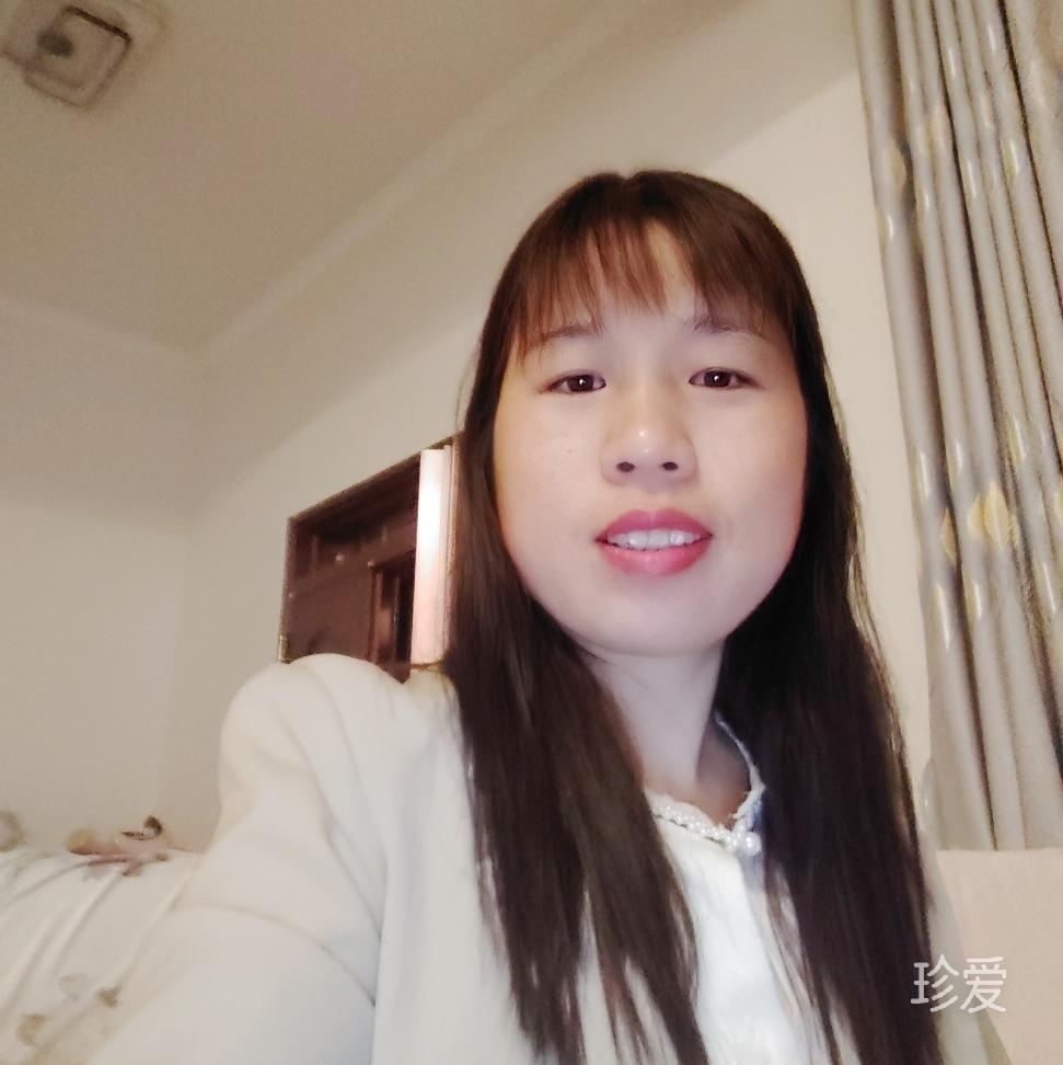 微微的秋风