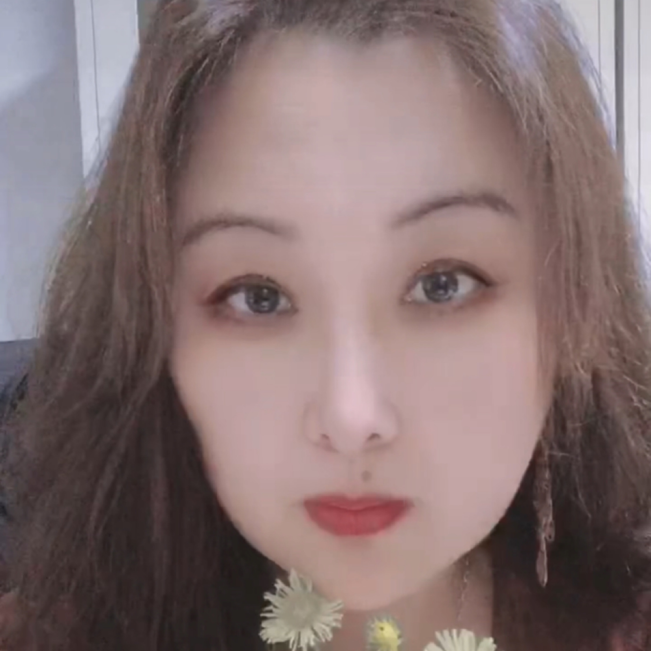 做自己的向日葵