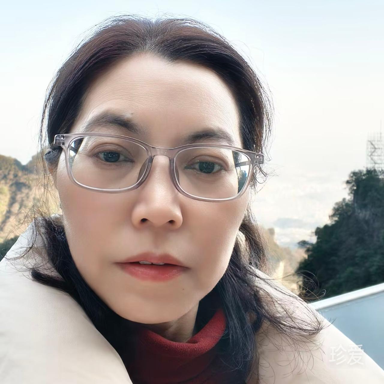 心想世陈