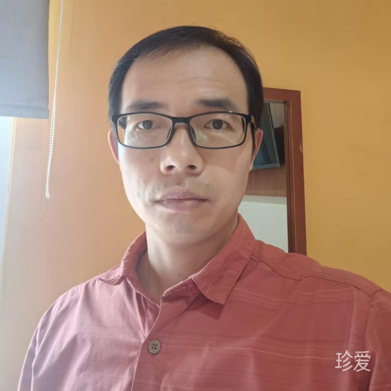 笑一笑就好了