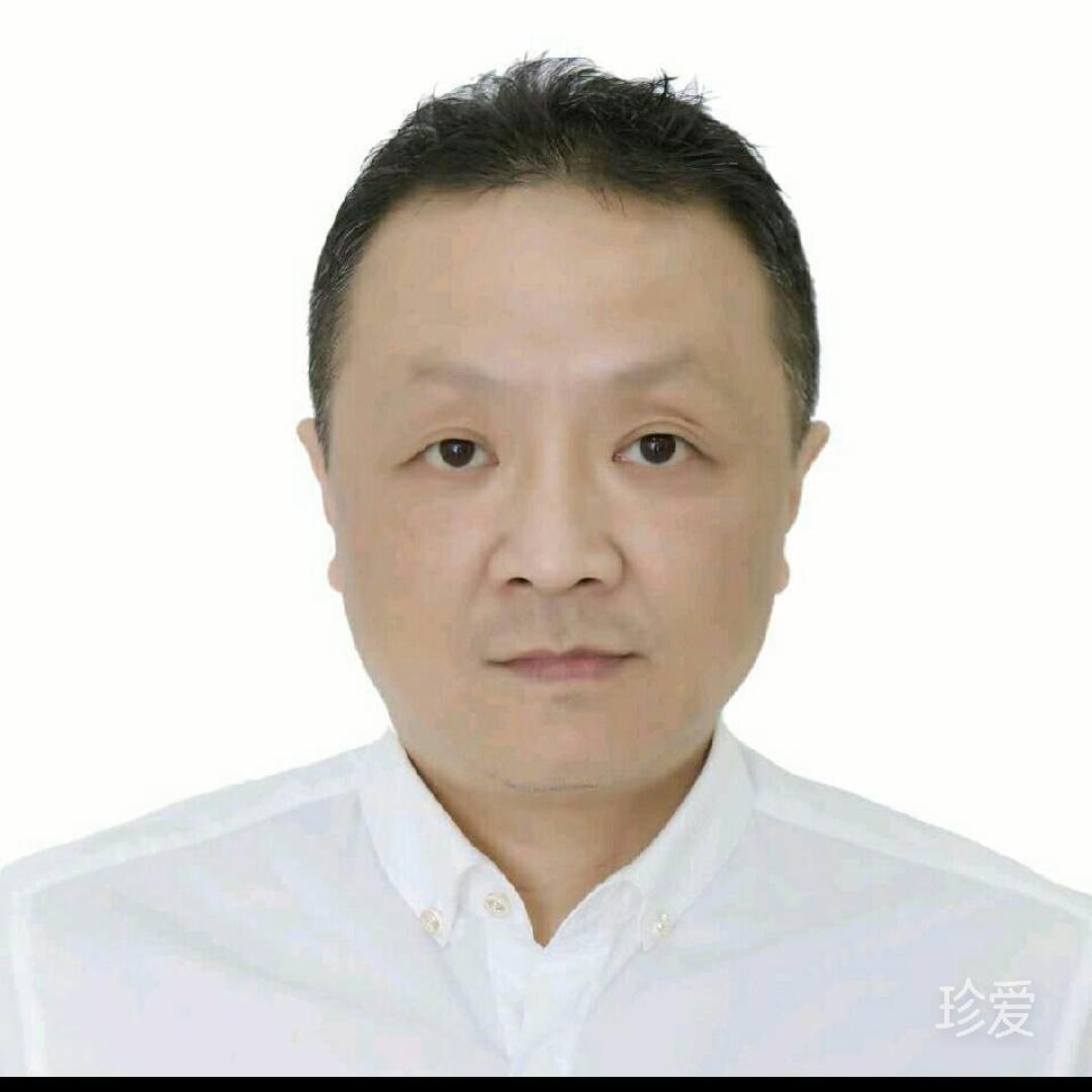 孤獨(dú)的老狼