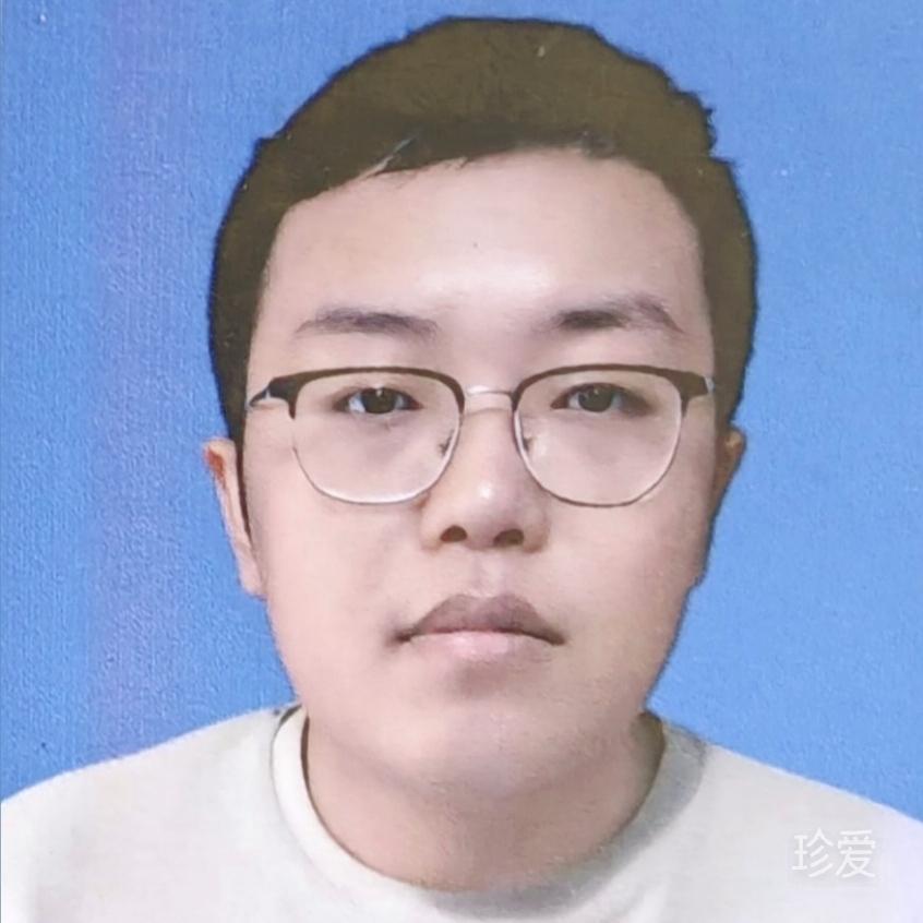 只想找到心中的她