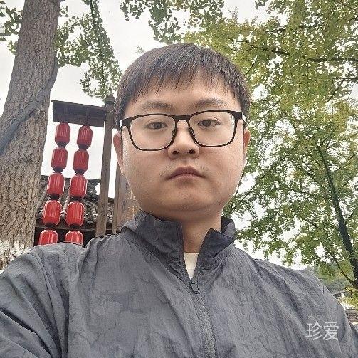 等待一个眷念