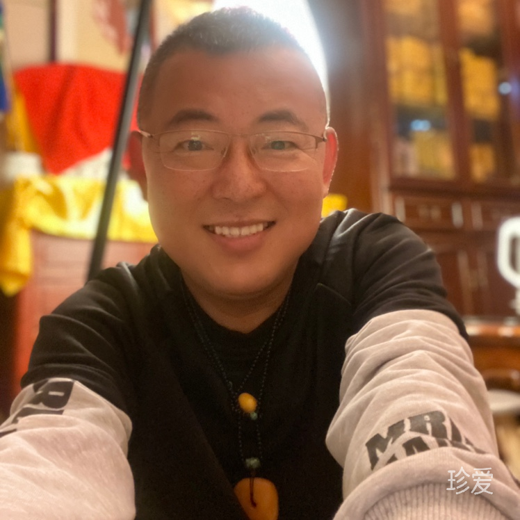 昨日如影今生如畫