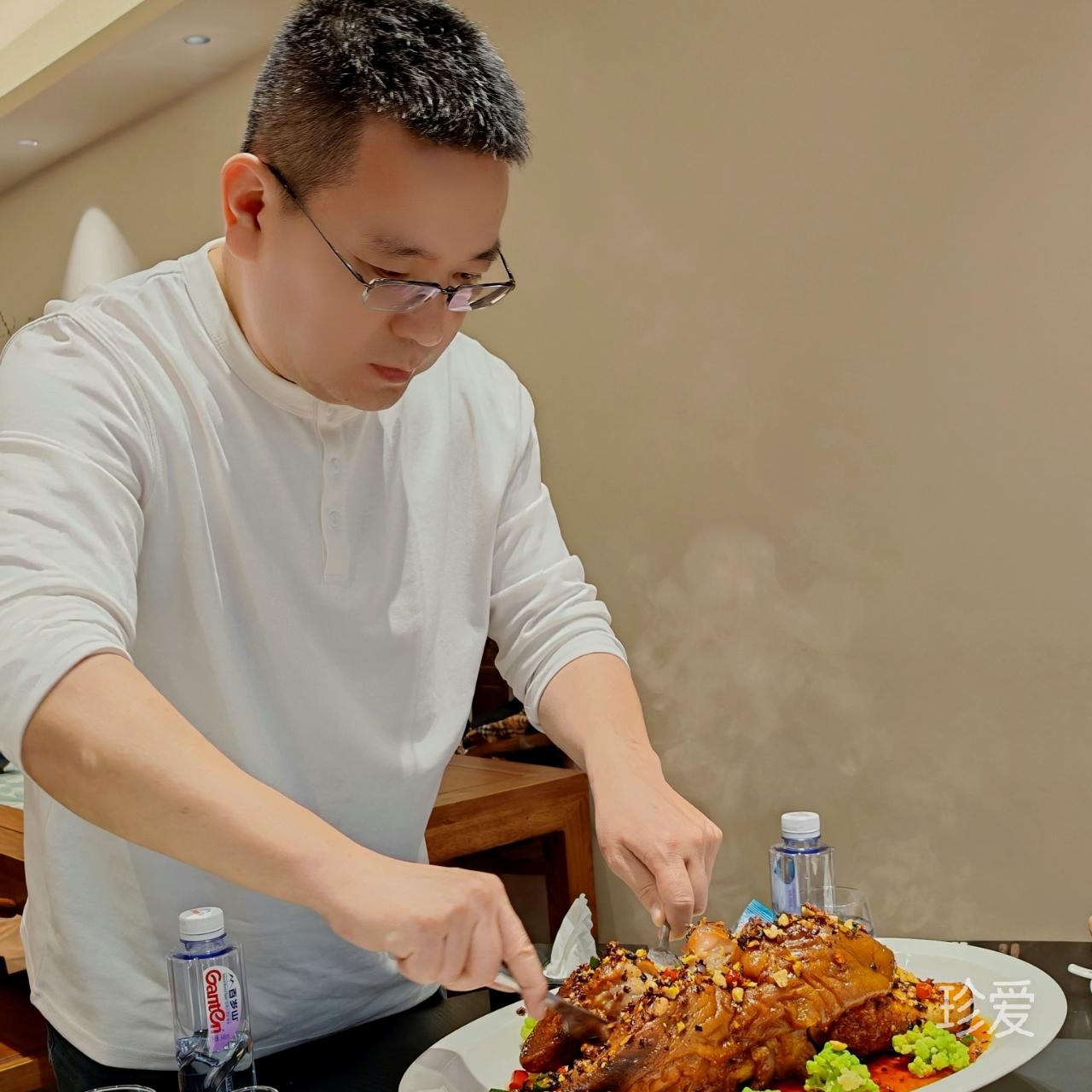 李老师